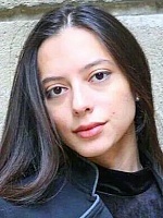Мусаева Гюнель Сакитовна