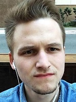Карелин Максим Сергеевич