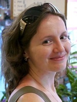 Голубева Евгения Александровна