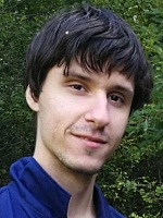 Бегичев Илья Владимирович
