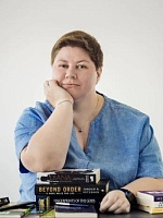 Светлова Анна Анатольевна