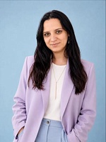 Умникова Елена Андреевна
