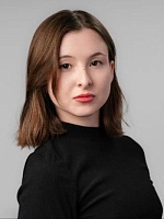 Черенова Ирина Юрьевна