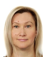 Селиверстова Анна Олеговна
