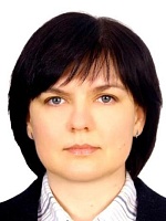 Долгалева Алла Викторовна