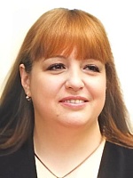 Шарапова Светлана Львовна