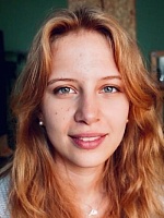 Фрейдкина Александра Михайловна