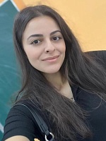 Амбарцумян Елена Шаваршовна