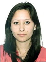 Prashansa Ulak