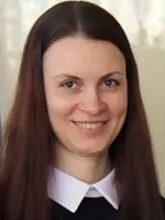 Сергеева Татьяна Николаевна