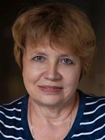 Рыбалко Мария Евгеньевна