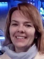 Рябцева Маргарита Ивановна