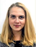 Узойкина Екатерина Александровна