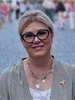 Родионова Светлана Владимировна