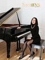 Кондаурова Екатерина Валерьевна
