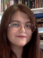 Фоменко Екатерина Викторовна