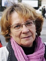 Рейхерд Марина Михайловна