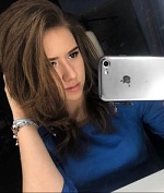 Смирнова Юлия Ивановна