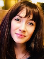 Владимирова Ксения Андреевна