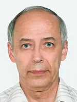 Соболенко Николай Андреевич