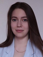 Шерстобитова Юлия Андреевна