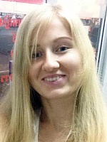 Ваулина Алина Владимировна