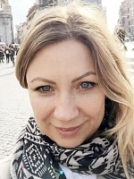 Пушкарева Наталия Александровна