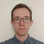Михайлов Дмитрий Алексеевич