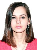Крылова Наталья Владимировна
