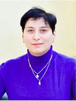 Варако Наталия Александровна