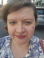 Усачева Анастасия Викторовна