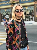 Горбунова Кристина Олеговна