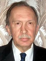 Бекаревич Евгений Вячеславович