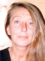 Введенская Елена Ростиславна