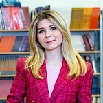 Анна Алексеевна Корнеева