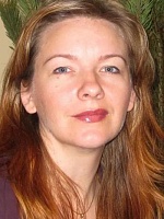 Емельянова Элла Леонидовна