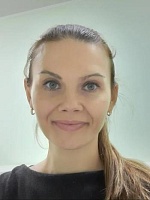 Разова Анастасия Николаевна