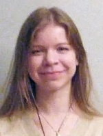 Евсеева Дарья Дмитриевна