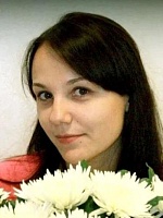 Федотова Мария Сергеевна