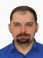 Сухоруков Михаил Владимирович