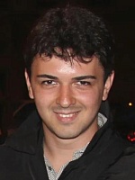 Лиадзе Михаил Валерьевич