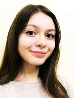 Хан Екатерина Иннокентьевна