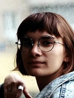 Завьялова Евдокия Вячеславовна