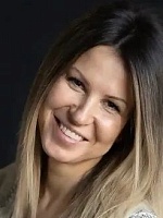 Макина Ирина Юрьевна