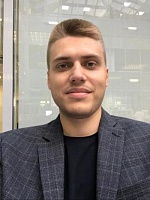 Пахомов Владимир Александрович
