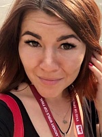 Хрипкова Светлана Сергеевна