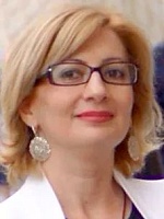 Никоян Лусинэ Петросовна