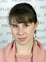 Соколова Дарья Олеговна