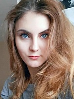 Усачева Анастасия Александровна