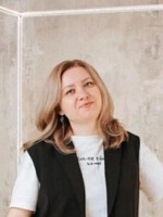 Кныш Майя Николаевна